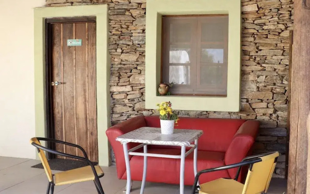 Aguas Belas B&be T1 Green