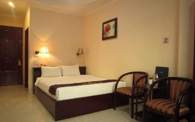 Ava 2 Hotel