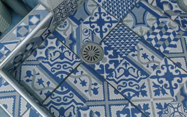 Mary's Studio Kavala