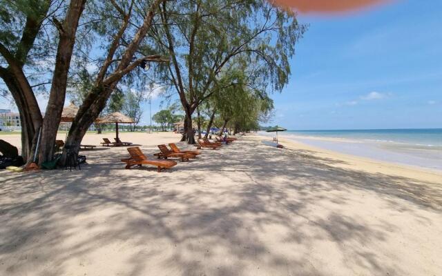 Grandworld Phu Quoc, 6 pax, QT 53.31