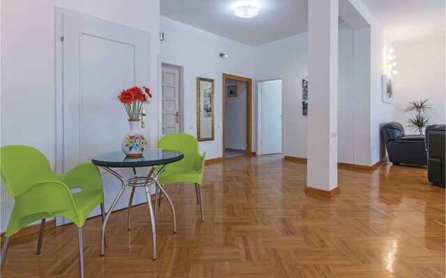 Stunning Apartment in Medulin With 4 Bedrooms and Wifi