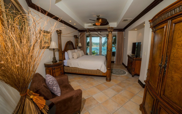 Marbella 3D 3 bdr Ocean View in Los Suenos