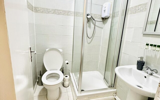 Immaculate 1-bed Studio in London