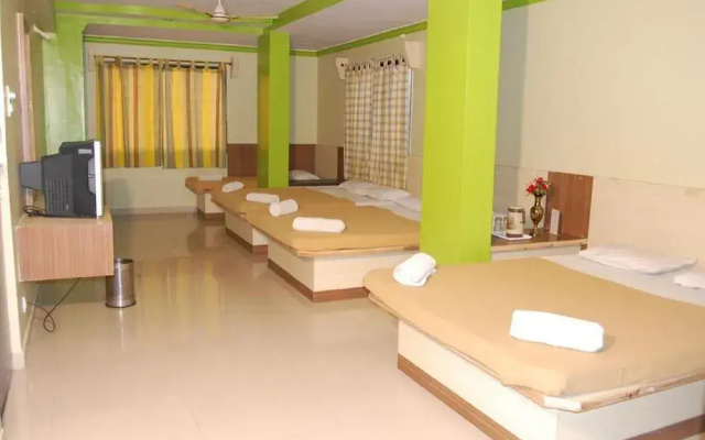 Hotel Utsav