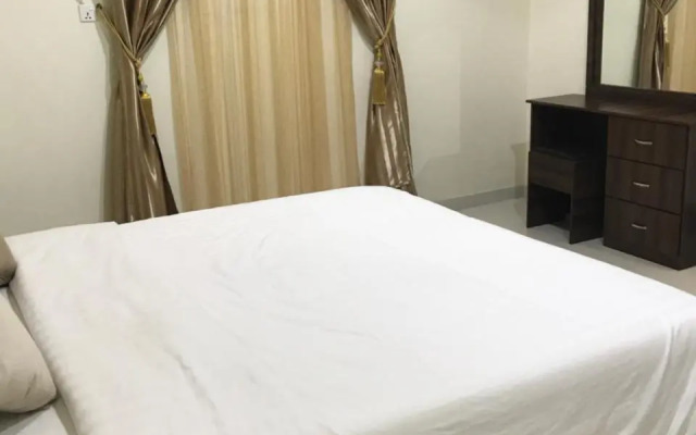 Luluat Najd Hotel Apartments