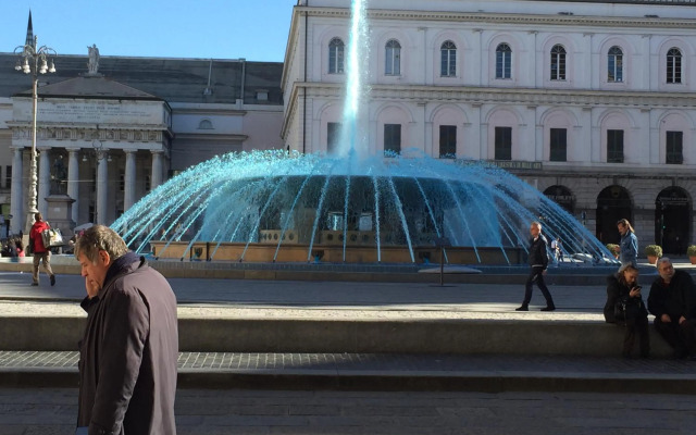 Spinola Palace Apartment