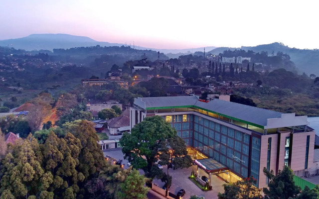 Novena Hotel