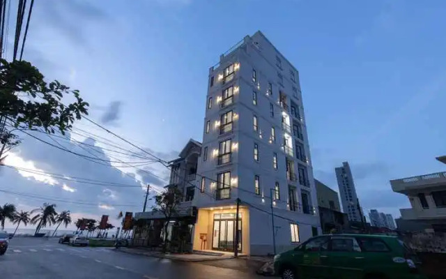 Mercury Beach DaNang