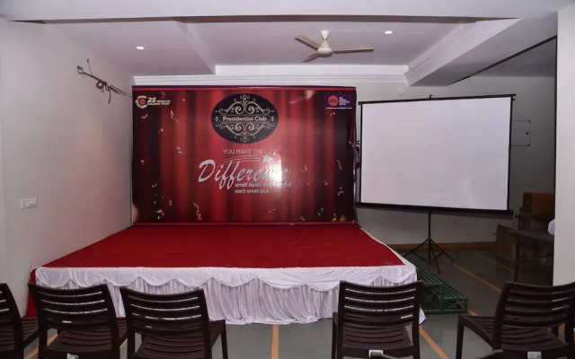 Hotel Antra Inn Jaisalmer