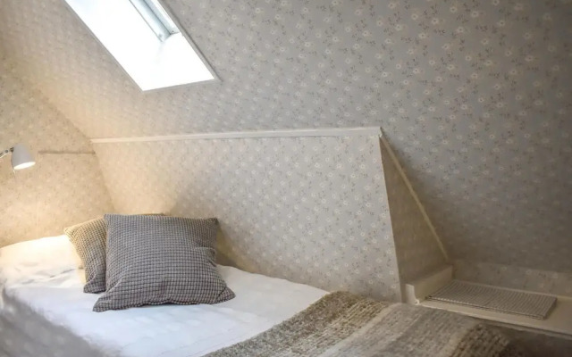 Stunning Home in Ystad With Wifi and 4 Bedrooms