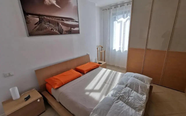 casa in venezia 2019