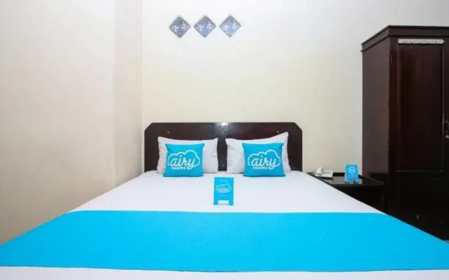 Hotel Sea By Airy Rooms