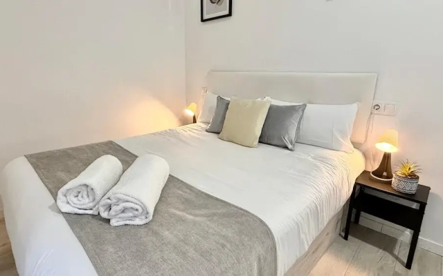 Cinco Torres Suites