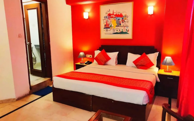 Unistar Rooms