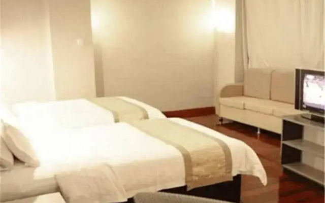 The Land Hotel Shanghai