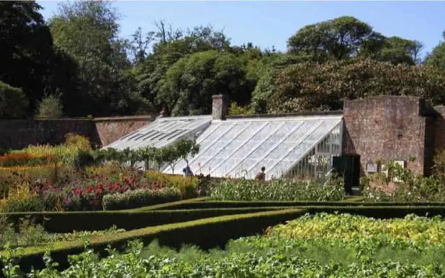 The Old Dairy Retreat