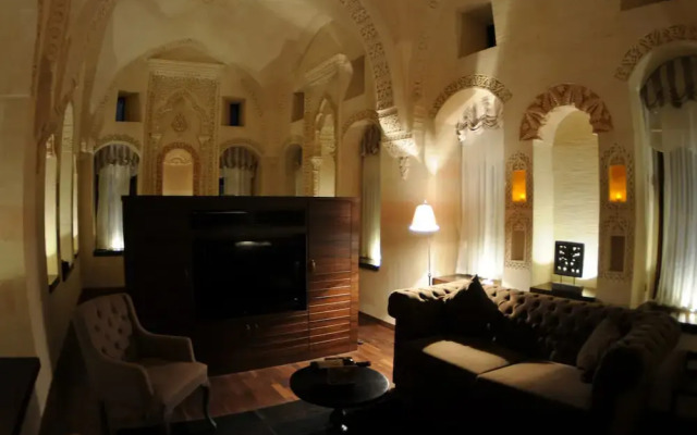 Shmayaa Hotel - Special Class