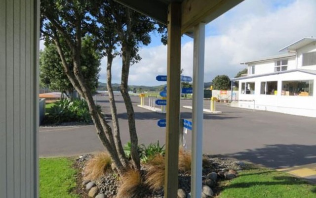 Raglan Holiday Park