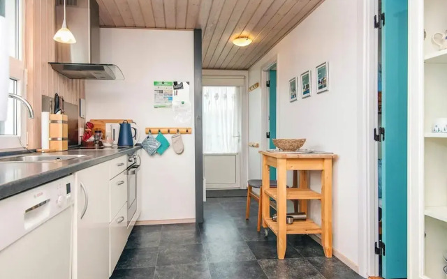Seaside Escape With Swing - By Traum Ferienwohnungen