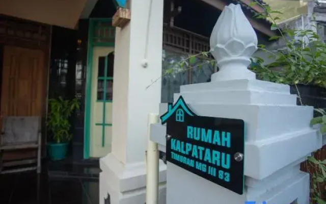 Rumah Kalpataru