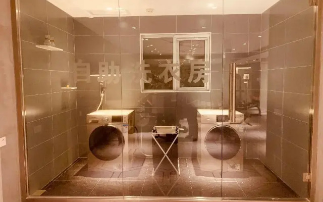 Hanting Express (Beijing Century Jinyuan)