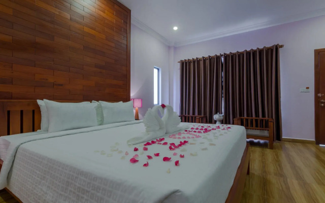 Angkor Angel Boutique Villa
