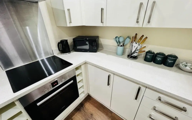 1-bed Apartment in Ealing