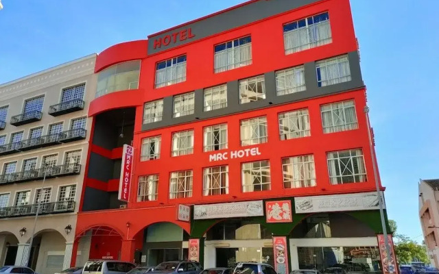MRC Hotel