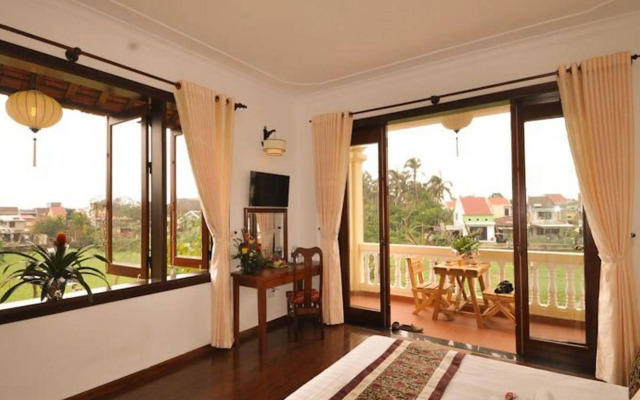 Tea Garden Villa