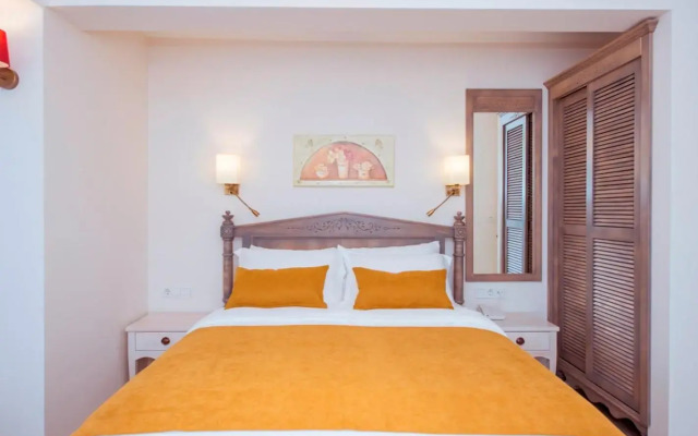 Villa Tn - Fethiye