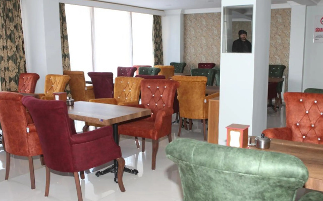Kars Center Otel