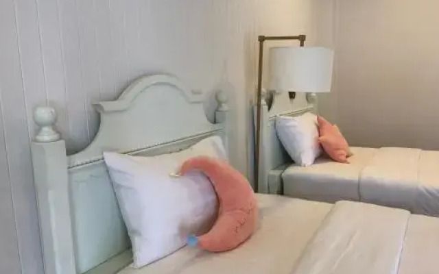 The Resort Kamphaengphet