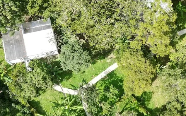Guadalajara Glamping