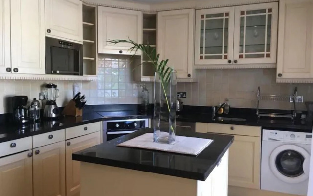 Cotton Bay Townhouse