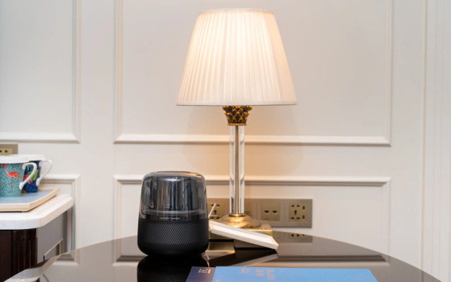 Xiamen TefangPortmanSevenStarsBay Hotel