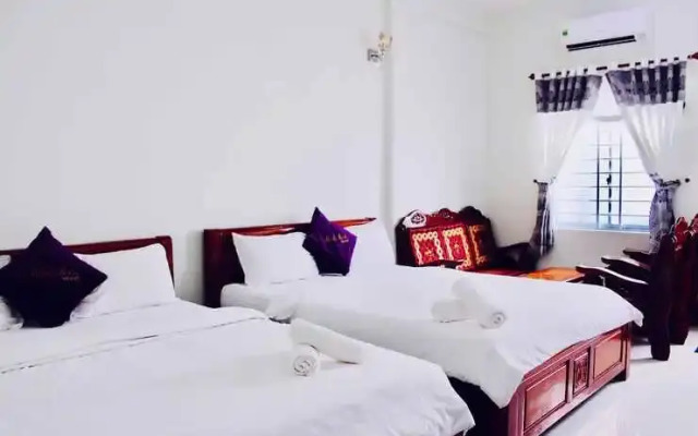 Minh Minh Homestay