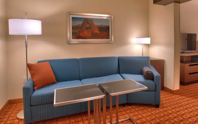 Fairfield Inn & Suites by Marriott Moab