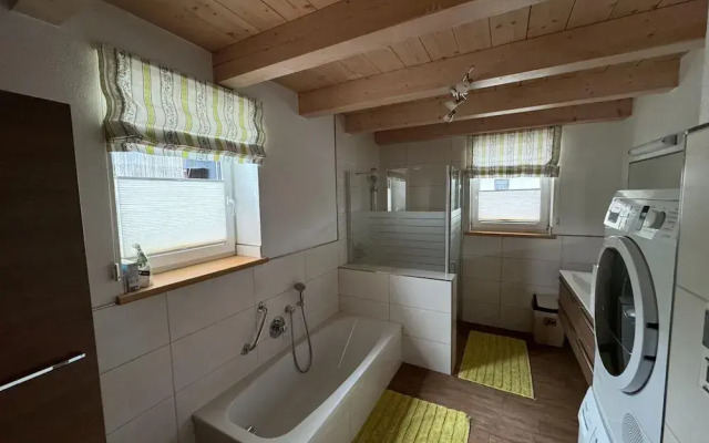400 Year old Rustic House