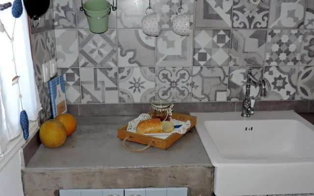 Skaris Homes