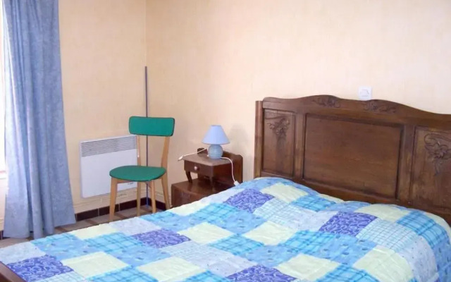 Gîte La Chapelle-aux-Choux, 3 pièces, 4 personnes - FR-1-410-155