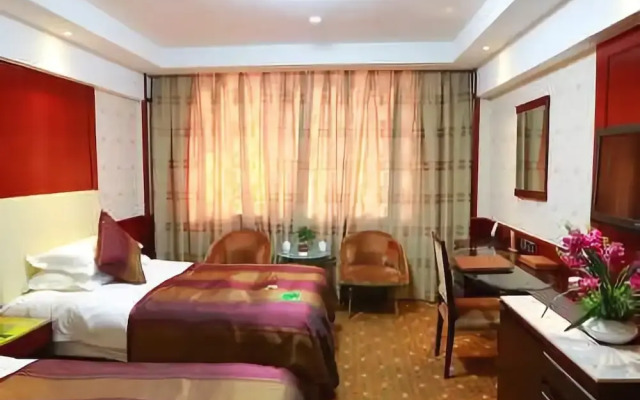 Xinyue Hotel
