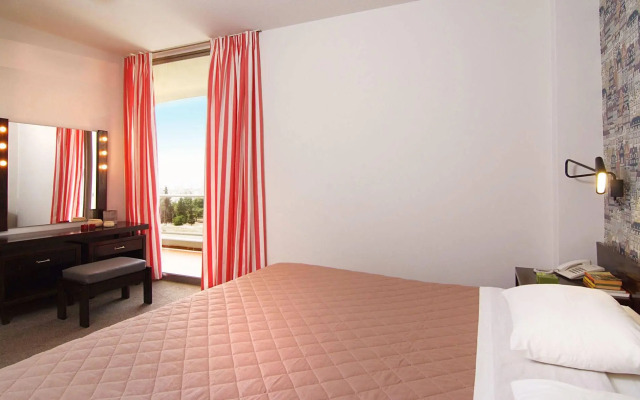 Marina Alimos Hotel Apartments