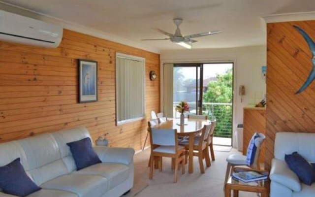The Verandah', 9 Hanson Avenue - fantastic child friendly home – Guest Rooms – Anna Bay