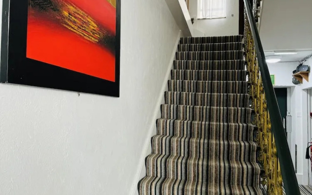 Carlton Courth Hotel Eastbourne