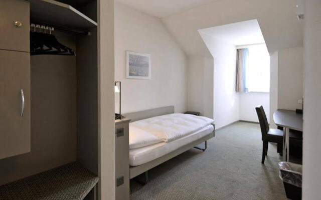 Best Western Hotel Krone Apartments