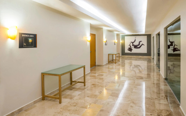 Courtyard by Marriott Villahermosa Tabasco