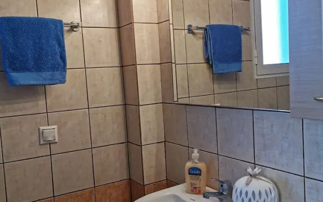 Amazing House Erato On The Sea South Creta