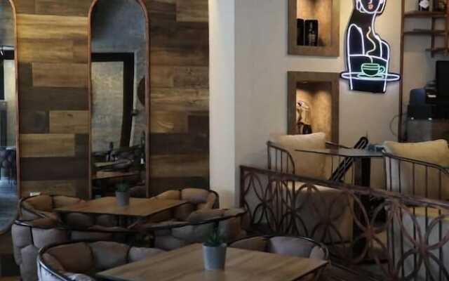 Bruti Hotel
