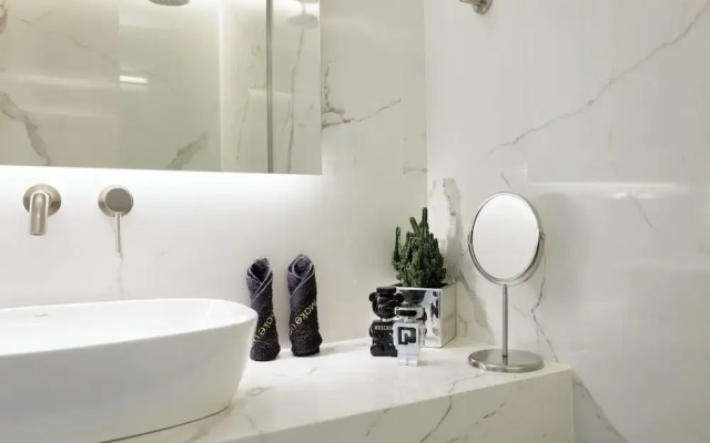 Athens Riviera Suites