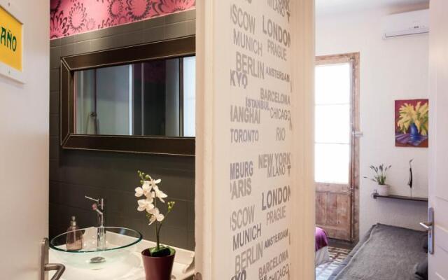 Eixample - Sagrada Familia Aparments